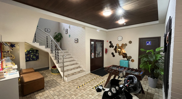 Sibirsky Guest House, Prenota Affittacamere Hotel economici a Irkutsk Region