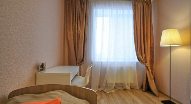 Na Shosse Kosmonavtov 118 Apartments, Prenota Appartamento Dzerzhinsky City District 