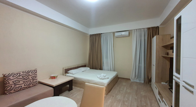 Апартаменты Студия на Каспийской от HomeHotelSochi