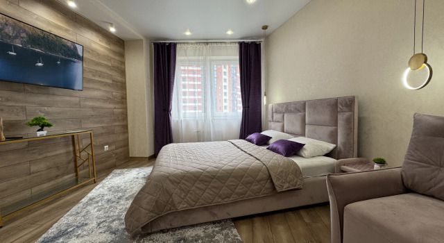 LoveApart Residence Apartments, Book Apartment Grodno Grodno Region