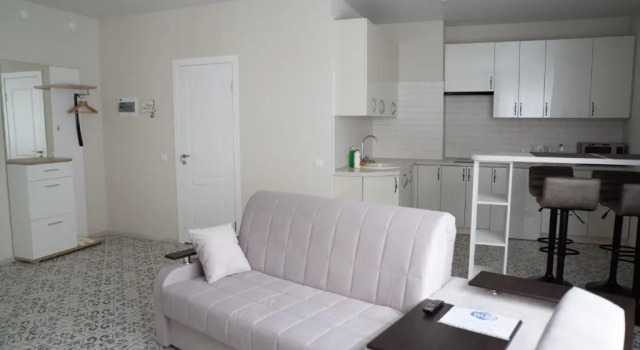Апартаменты Grand Apartments Malina Alt Platz 59