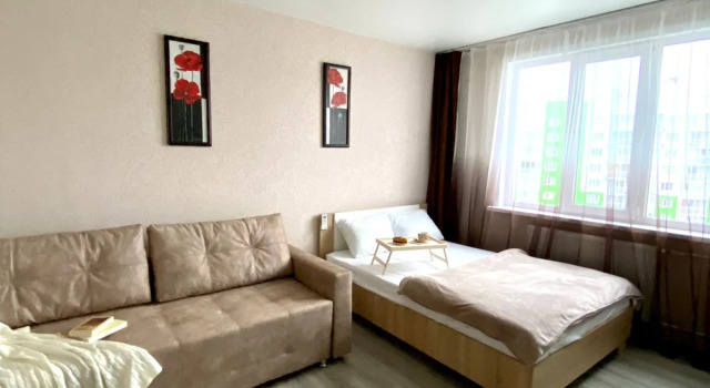 Zhk Ozerki Apartments, Prenota Appartamento Hotel a Central Russia con parcheggio, Parcheggio