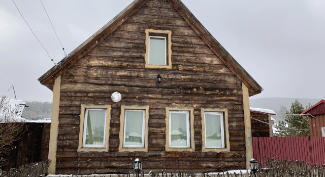 Vershina Guest House, Boek Pension Hotels in Katav-Ivanovsky District met maaltijden, Halfpension / Volpension