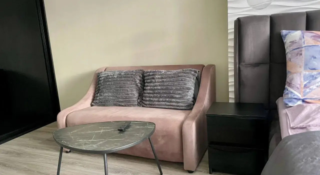 1-K., 2 Krovati Flat, Book Apartment Kaliningrad Kaliningrad Region