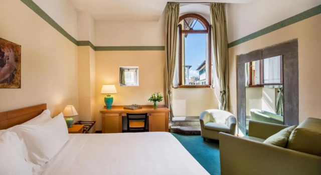 Hotel Botticelli