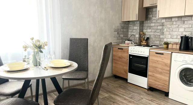 Апартаменты Апартаменты Rent House на проспекте Мира 7/25И