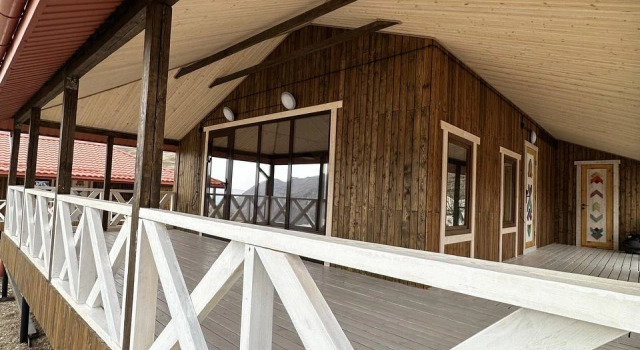 Shale 2 Guest House