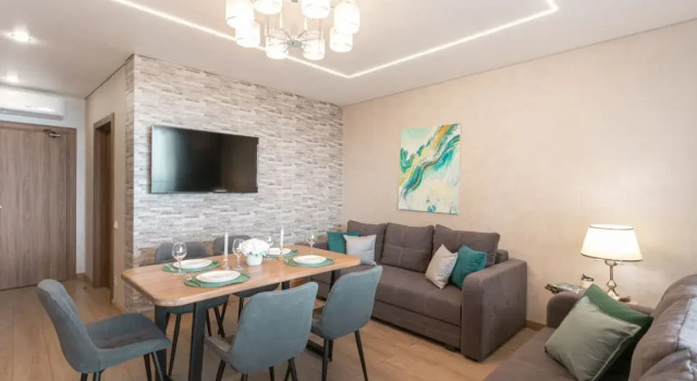 Familiya Gurzuf Apartments 29, Book Apartment Gurzuf 