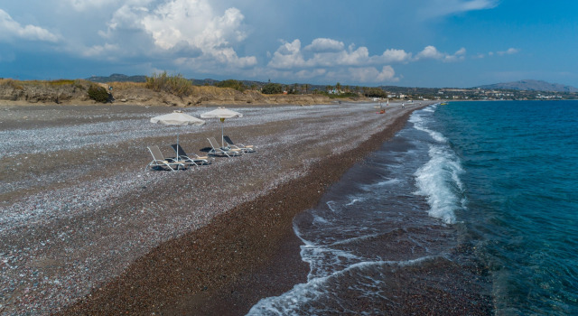 Вилла Great Sand, Забронировать Вилла Южный Родос периферия Южные Эгейские острова