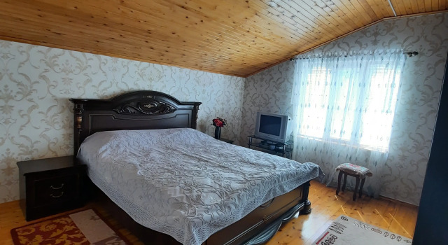 Номер Standard Гостевой дом Панорама