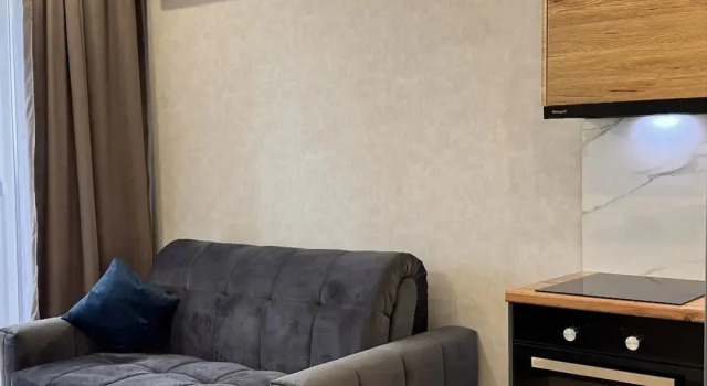 Shikarnaya V Gorode Ob Flat, Réserver Appartement Ob Novosibirsk Region