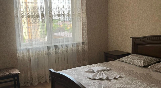Квартира на Улице Победы, Забронировать Апартаменты/квартира Ессентуки Кавминводы