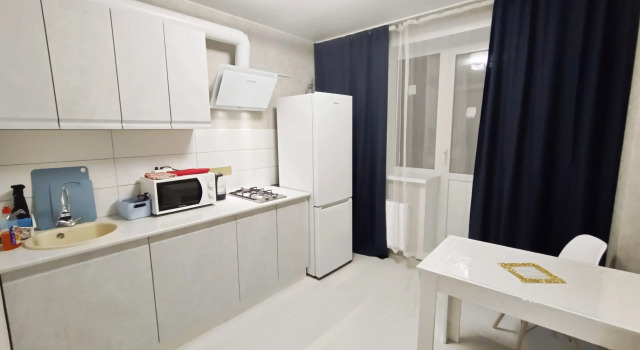 Апартаменты Квартира Sweet Home 1к. Честер