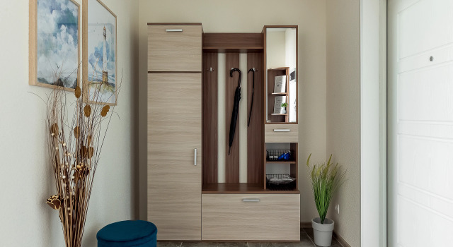 Двухместные апартаменты с балконом Квартира Moscow Deluxe Apartments Berzarina