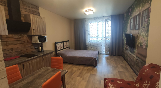Na Nikolskom Prospekte 15 Flat, Prenota Appartamento Koltsovo 