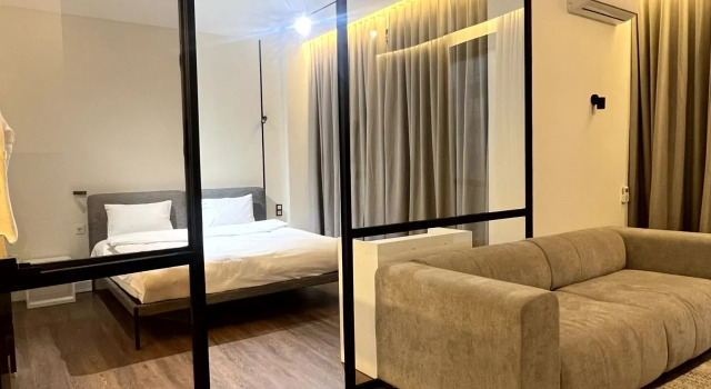 4you 57 Apartments, Prenota Appartamento Almaty Kazakistan
