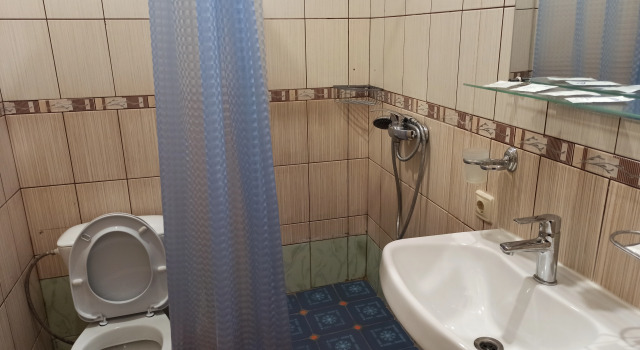 Номер Standard Отель Ковчег
