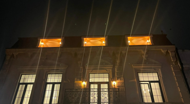 Hotel BABU, Prenota Hotel Kutaisi Imereti