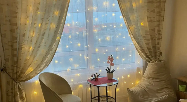 Апартаменты Хостел S Hostel