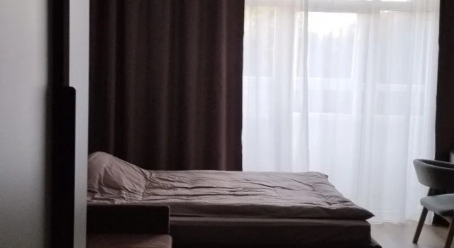 Uyutnaya Studiya V Tsentre Goroda Flat, Réserver Appartement Kaliningrad Kaliningrad Region