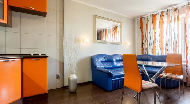 S Novym Remontom Apartments, Забронировать Апартаменты/квартира Апартаменты Городского округа Екатеринбурга - Северный управленческий округ, Апартаменты/квартира