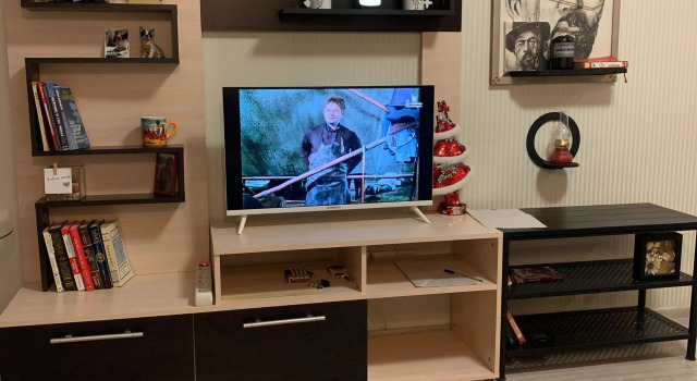 Krasivaya Dvukhkomnatnaya Kvartira Apartments, Buchen Sie Ferienwohnung Günstige Hotels in Oblast Moskau