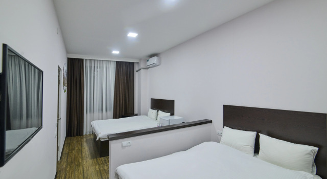 Doppel Suite Hotel Granada