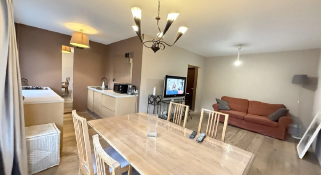 Yevrodvushka Ot Easyguest V Rayone Patriarshikh Prudov Flat, Reserva ahora Apartamento Hoteles en Moscú con aparcamiento, Aparcamiento