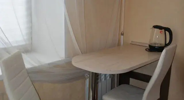 Chistya, uyutnya Flat, Prenota Appartamento Dzerzhinsky City District 