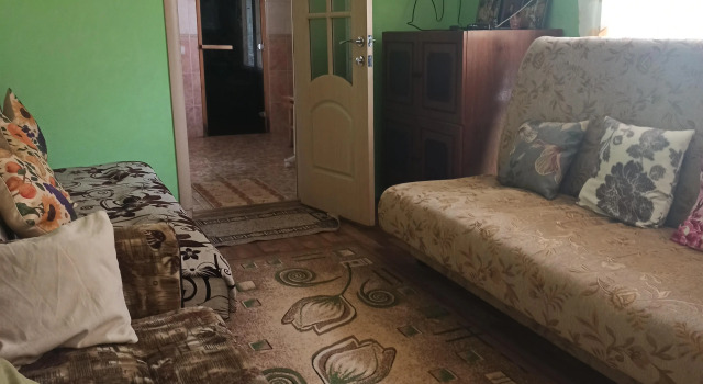 Коттедж Частный Дом Лесная Сказка