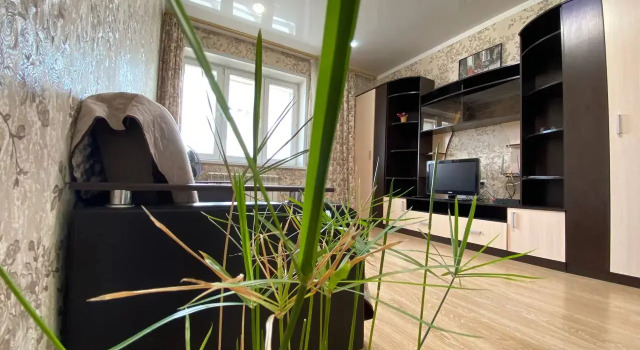 Zhk Zelenstroy Apartments, Prenota Appartamento Hotel a Central Russia con parcheggio, Parcheggio