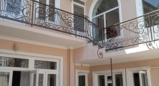 Гостевой дом Hotel AL XALIL