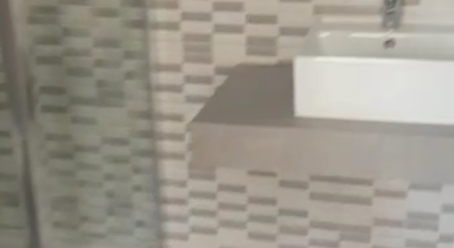 Standardní Dvoulůžkový s manželskou postelí pokoj s balkonem La Veranda Hotel