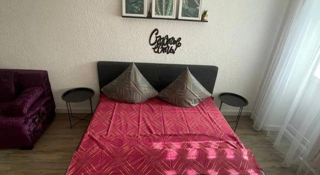 Na Sutki Flat, Buchen Sie Ferienwohnung Orscha Wizebskaja Woblasz