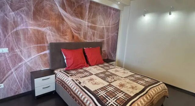 Vam Rady Na Lenina 176/2 Apartments, Rezervovat Apartmán Hotely v Amurská s parkováním, Parkování