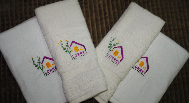 Ecoresort Lorret Guest House, Rezerwuj Pensjonat Hotele w Aragatsotn region ze śniadaniem, Śniadanie