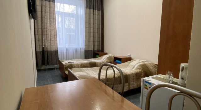 Oktyabr'skaya, Prenota Hotel Nizhneudinsk Nizhneudinsky Rayon