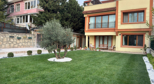 Doga Villa Guesthouse