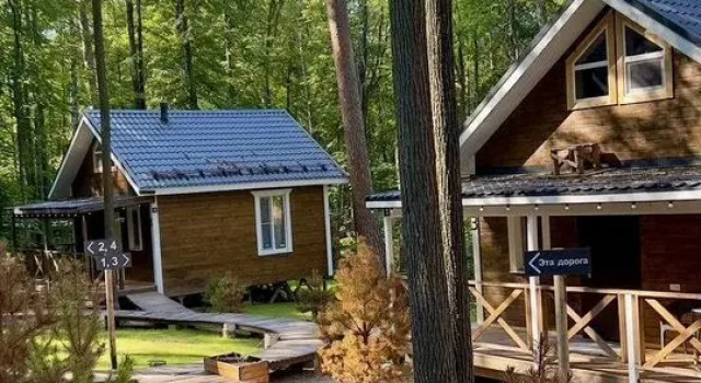 Dlya Komfortnogo Otdykha Private house, Book Vacation Home Villas in Tatarstan, Villa