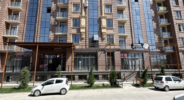 One Global Family Apartments, Rezervați Apartament Apartamente în Samarkand, Apartament
