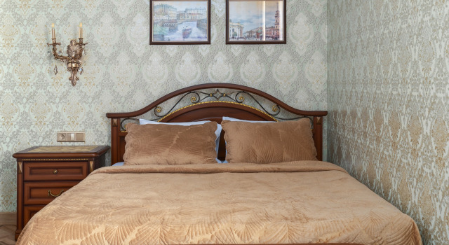 Апартаменты Premium Апартаменты Pushkin Apartments Classic