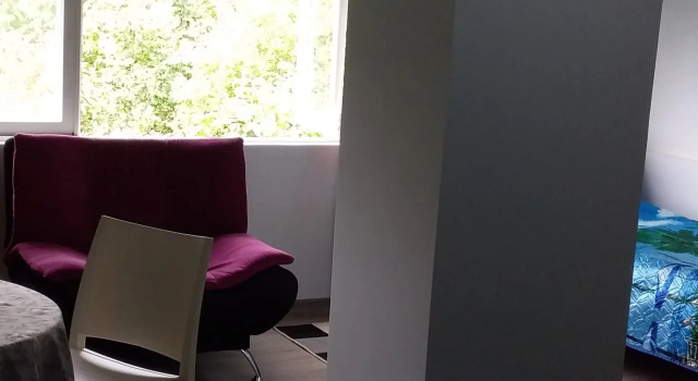 IRMA Apartment, Book Apartment Gonio 