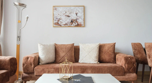Luksusowy apartament z widokiem Grand Residence by NewInn Apartments