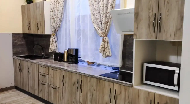 Sovremenny Na Baltike private House, Book Vacation Home Zaostrovye 