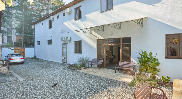 Laura Hotel, Book Hotel Sukhum Abkhazia