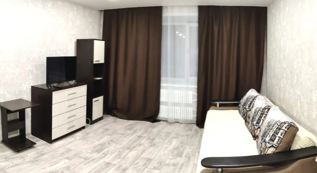 Chistaya I Uyutnaya Vozle Trassy M4 Flat, Prenota Appartamento Voronezh 
