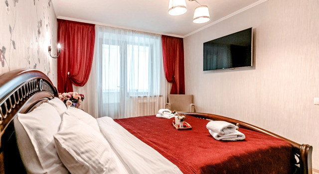 Апартаменты Sweet home Kislovodsk, Забронировать Апартаменты/квартира Кисловодск Кавминводы