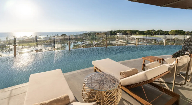 Отель Ethno Belek - Ultra All Inclusive, Забронировать Отель Отели Белек по системе «всё включено», Всё включено