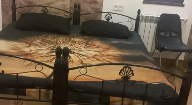 Apartment mit Blick Milano Hostel