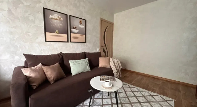 Апартаменты Апартаменты Apartament 52